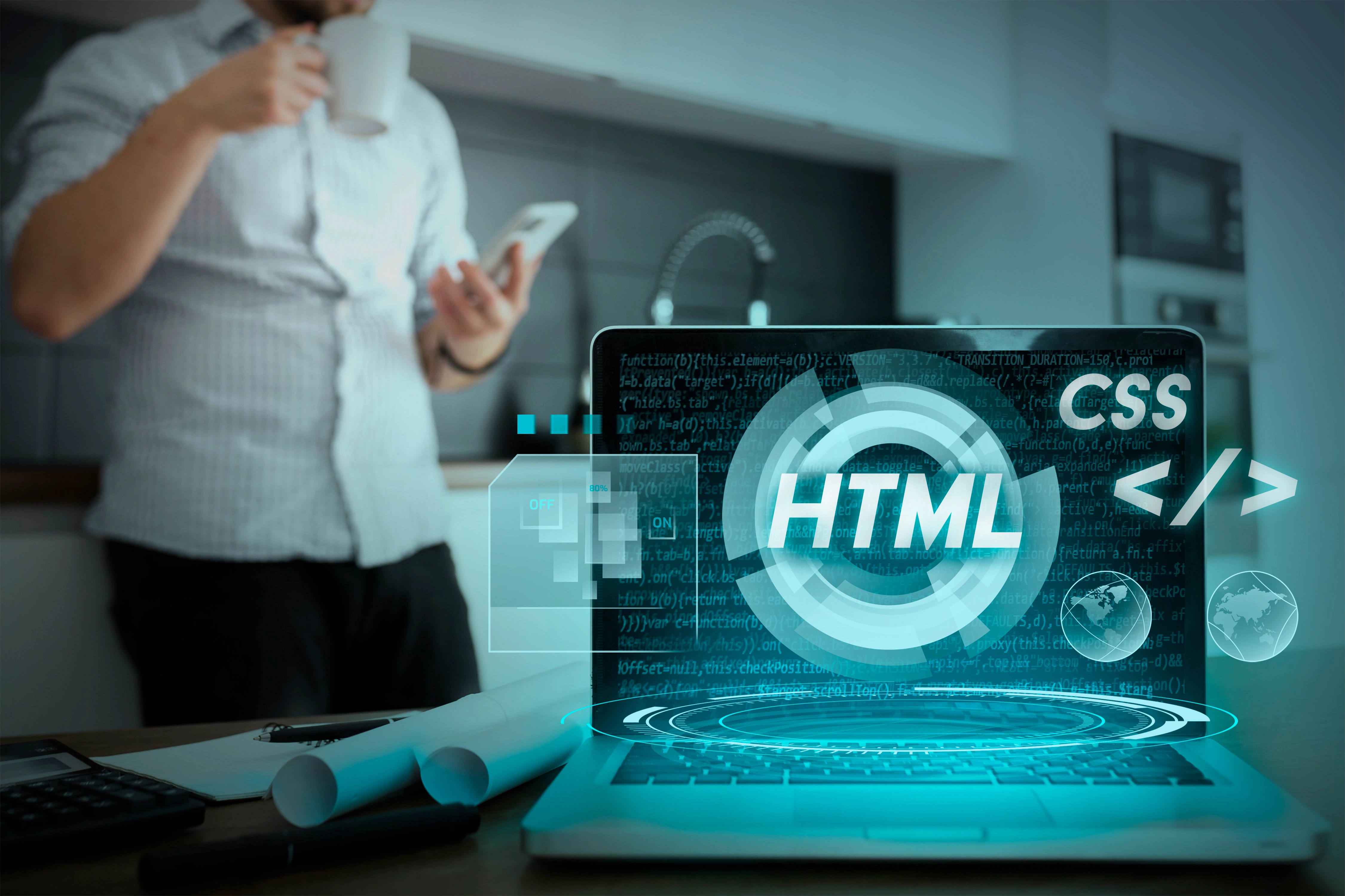 Website designing services in Bangalore - MBW Tech Services